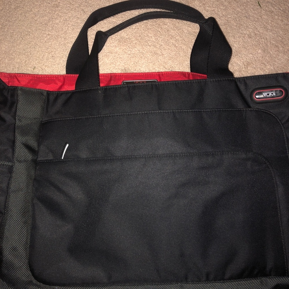 Tumi Carry All
